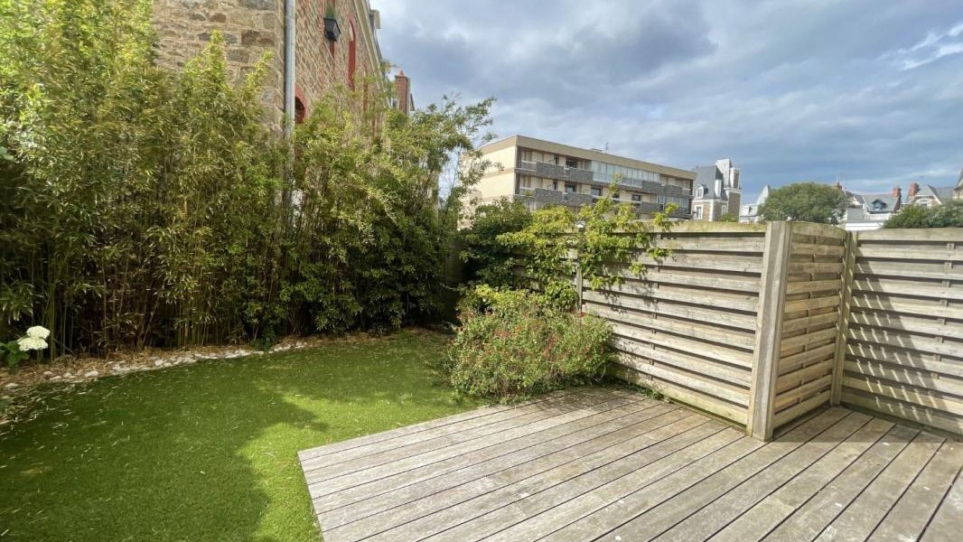 Appartement T3  - Saint Malo (460170) - photo principale