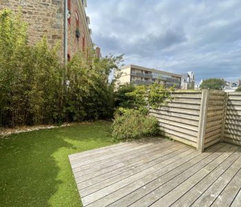 Appartement T3  - Saint Malo (460170) - vignette