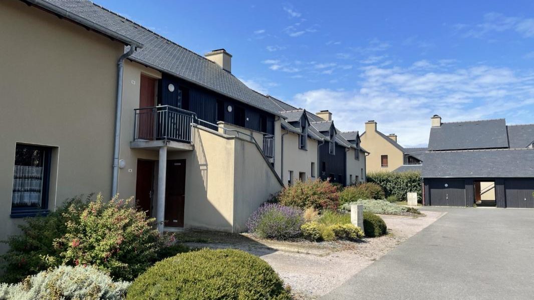 Appartement T2  - Cancale (456317) - photo principale