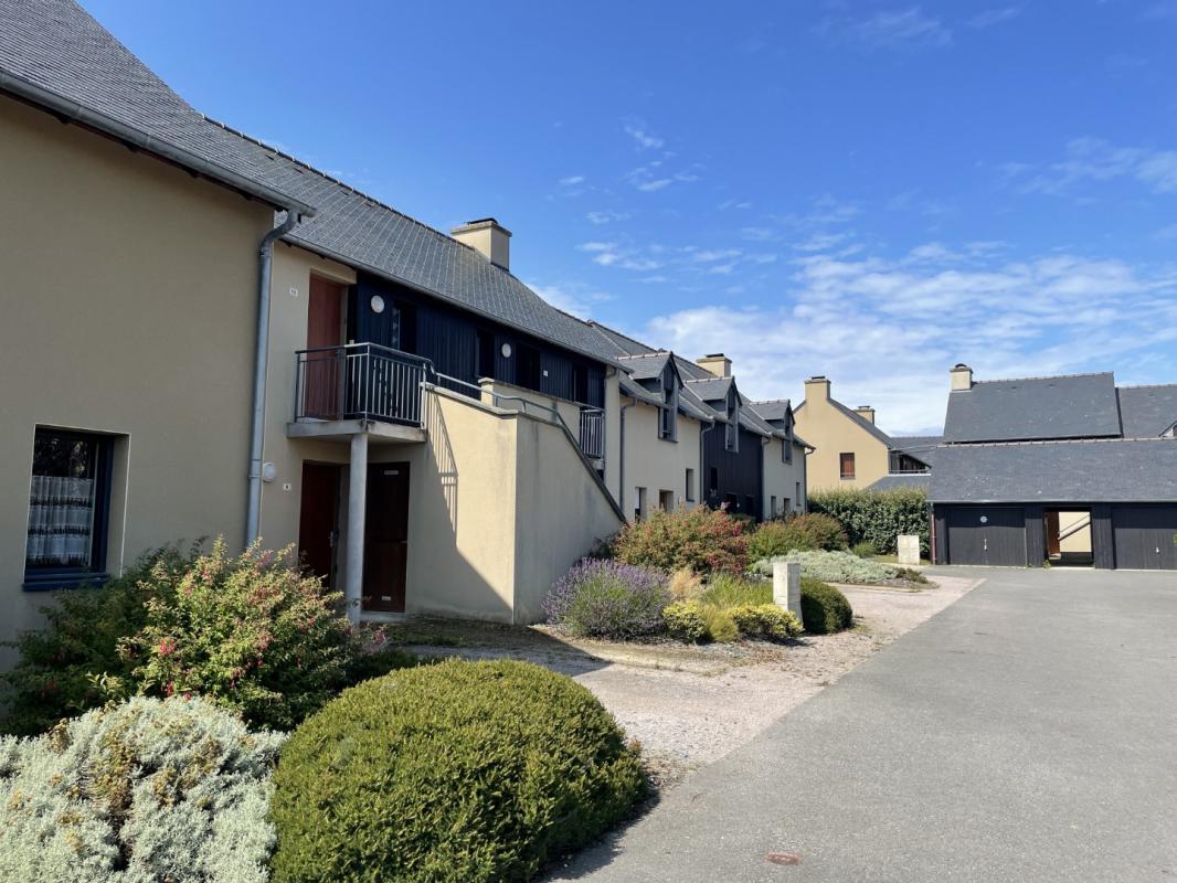 Appartement T2  - Cancale (456317) - photo-1