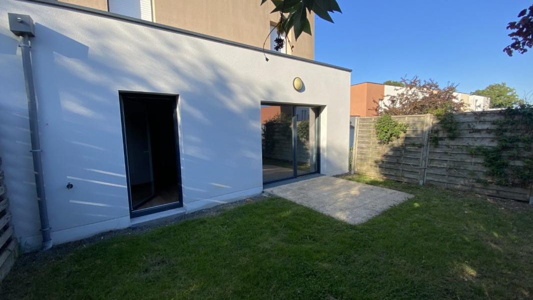 Maison T5  - Thorigne Fouillard (424194) - photo principale