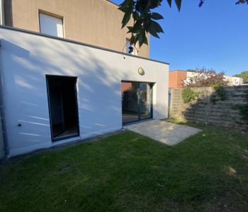Maison T5  - Thorigne Fouillard (424194) - vignette