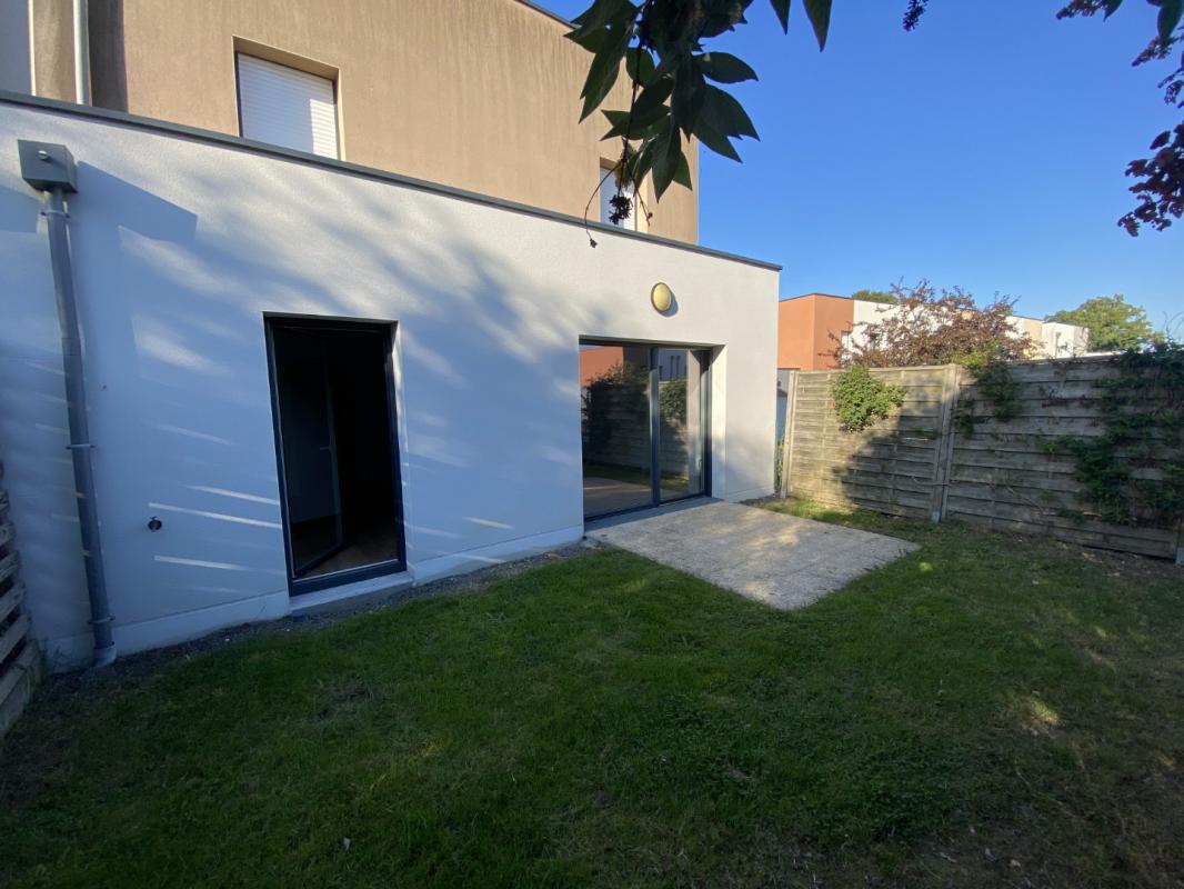 Maison T5  - Thorigne Fouillard (424194) - photo-1