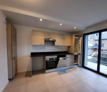 Appartement T3  - Saint Malo (460248) - vignette