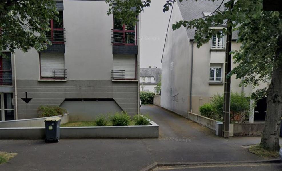 Parking  - Rennes (251643) - photo principale