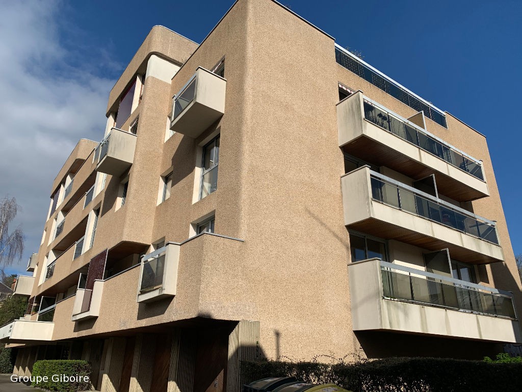 Appartement T2  - Rennes (403917) - photo-1