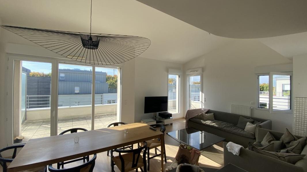 Appartement T5  - Cesson Sevigne (470159) - photo principale