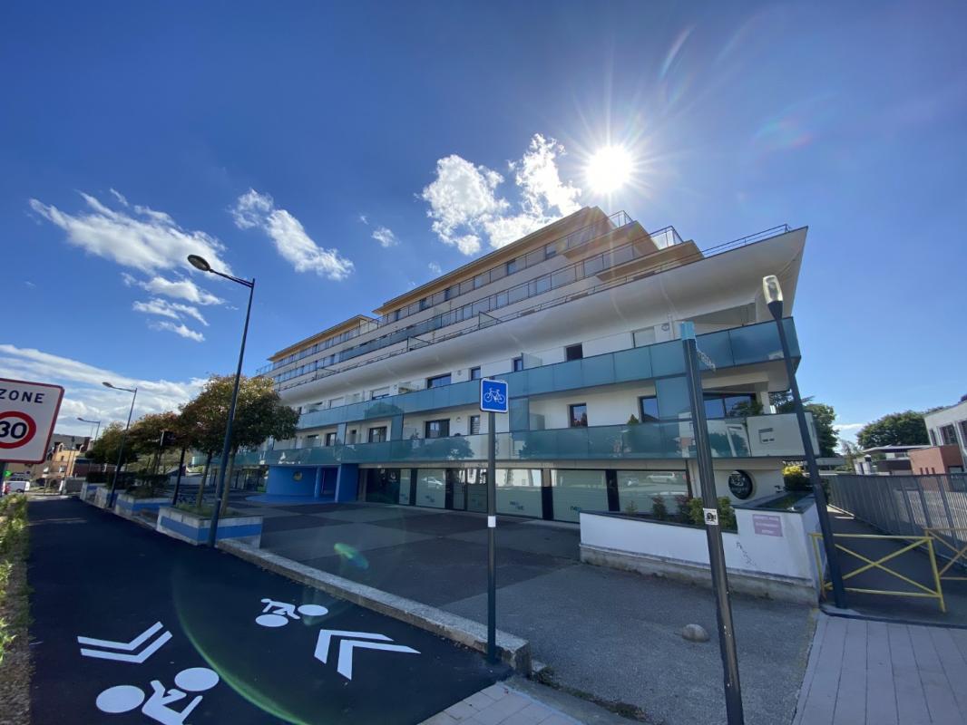 Appartement T2  - Chantepie (474183) - photo-1