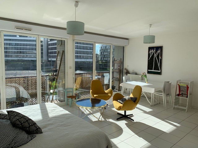 Appartement T3  - Rennes (432922) - photo-1