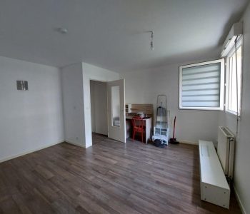 Appartement T1  - Rennes (464857) - vignette