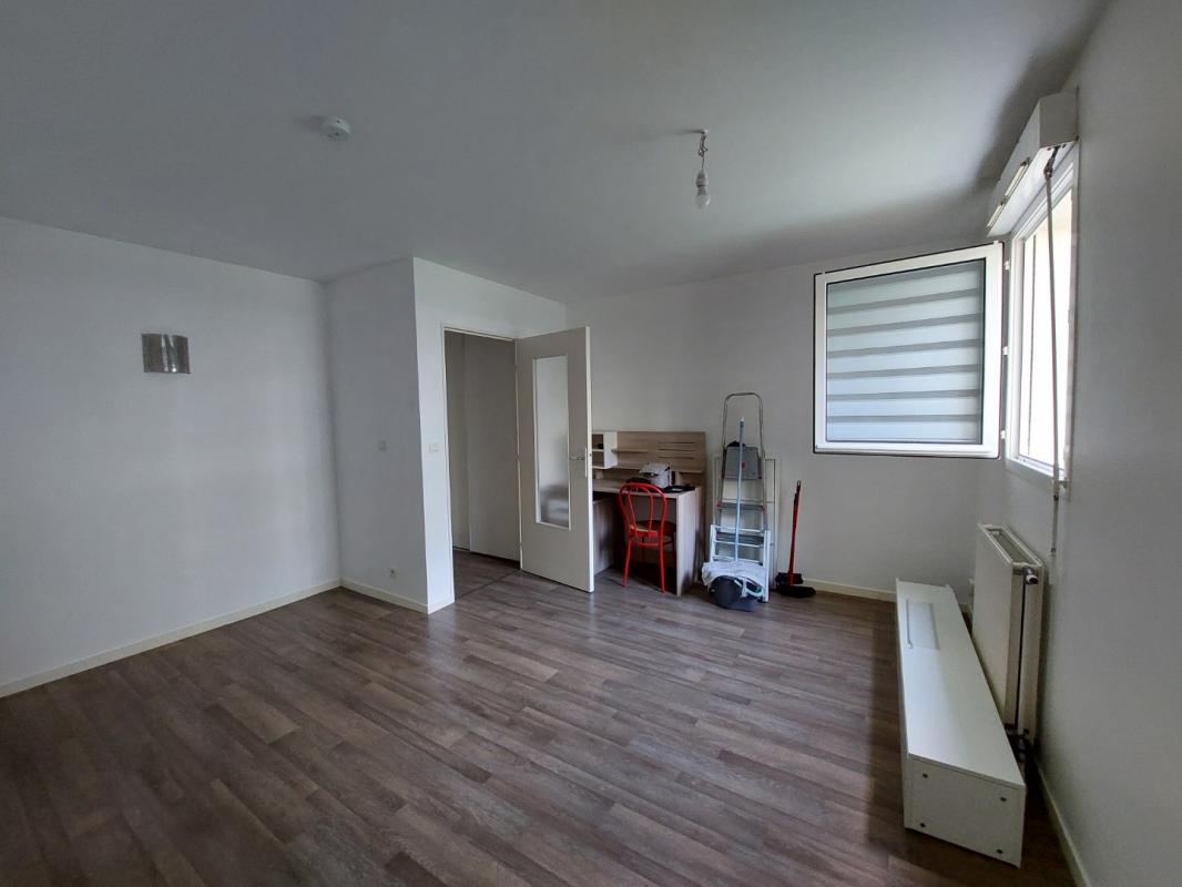 Appartement T1  - Rennes (464857) - photo-1