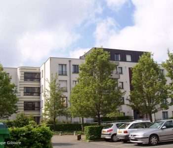 Appartement T1  - Rennes (442003) - vignette