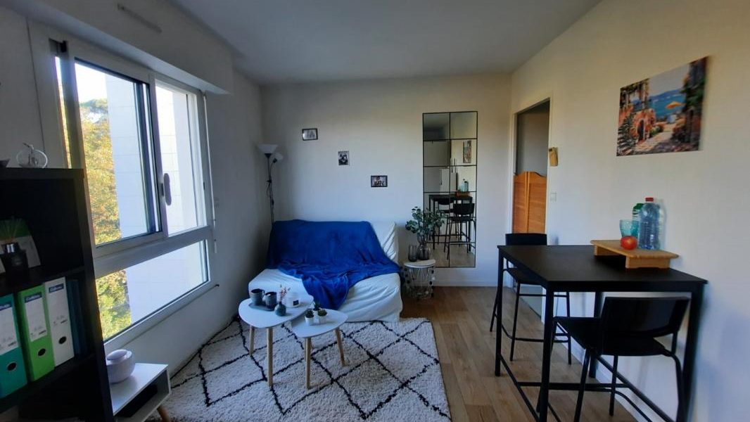 Appartement T1  - Rennes (468334) - photo principale