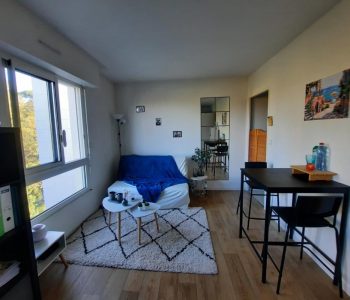 Appartement T1  - Rennes (468334) - vignette