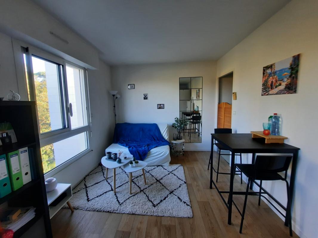 Appartement T1  - Rennes (468334) - photo-1