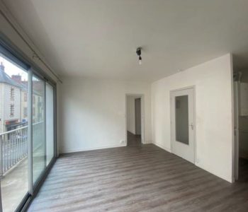 Appartement T2  - Rennes (445259) - vignette