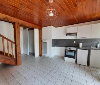 Appartement T2  - Baulon (454001) - vignette