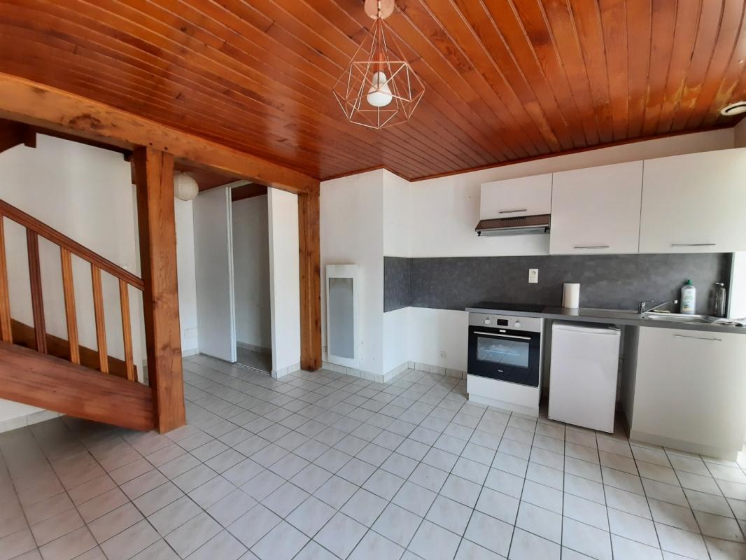 Appartement T2  - Baulon (454001) - photo-1