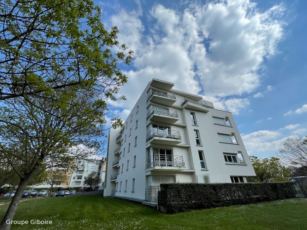 Appartement T1  - Rennes (470070) - photo-1