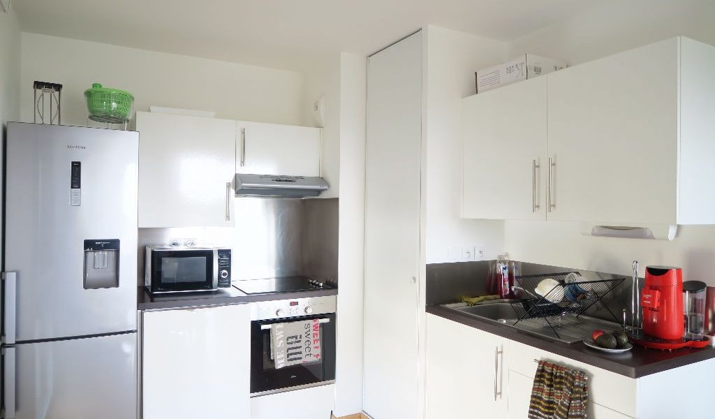 Appartement T3  - Betton (472815) - photo principale