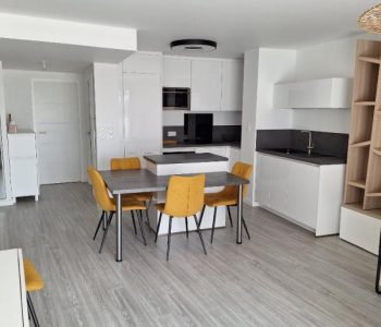 Appartement T3  - Vannes (446703) - vignette