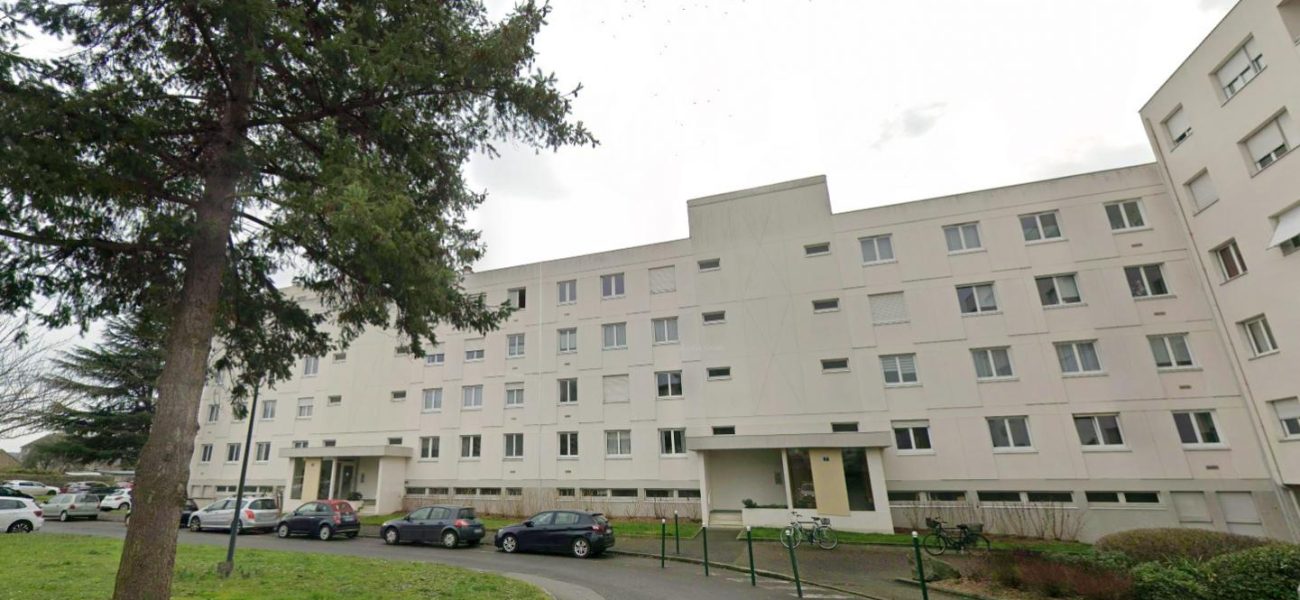Appartement T1  - Rennes (451003) - photo principale