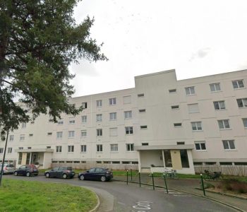 Appartement T1  - Rennes (451003) - vignette