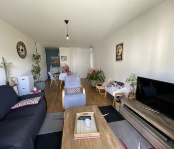 Appartement T3  - Rennes (450371) - vignette