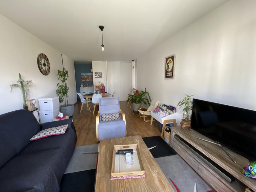 Appartement T3  - Rennes (450371) - photo-1