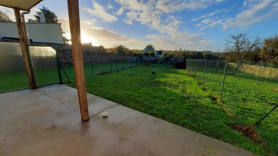 Appartement T3  - Guignen (452981) - photo principale