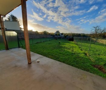 Appartement T3  - Guignen (452981) - vignette