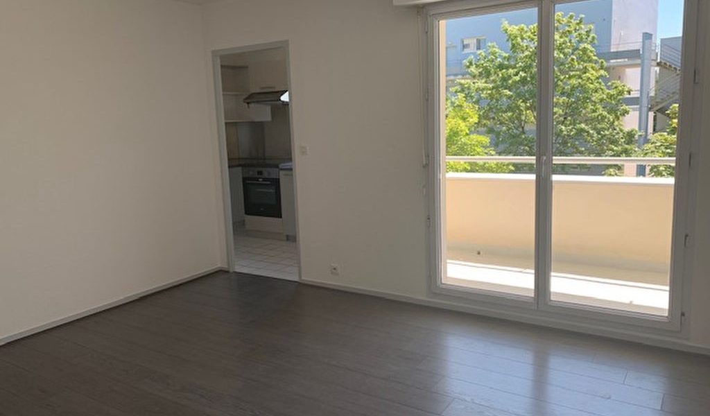 Appartement T2  - Rennes (461274) - photo principale