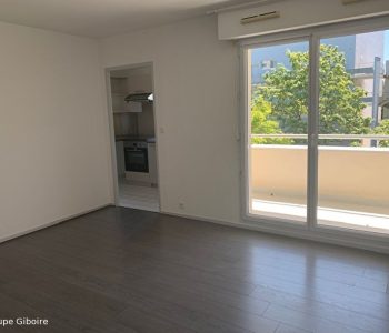 Appartement T2  - Rennes (461274) - vignette
