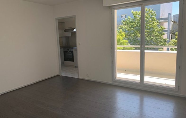 Appartement T2  - Rennes (461274) - vignette