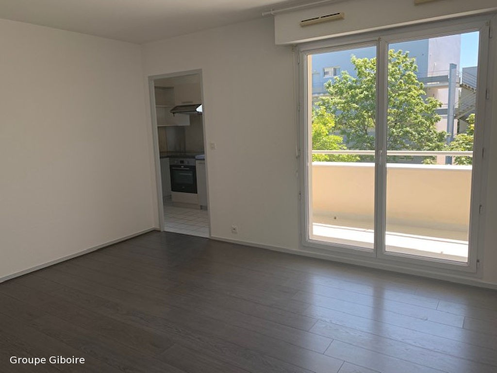 Appartement T2  - Rennes (461274) - photo-1