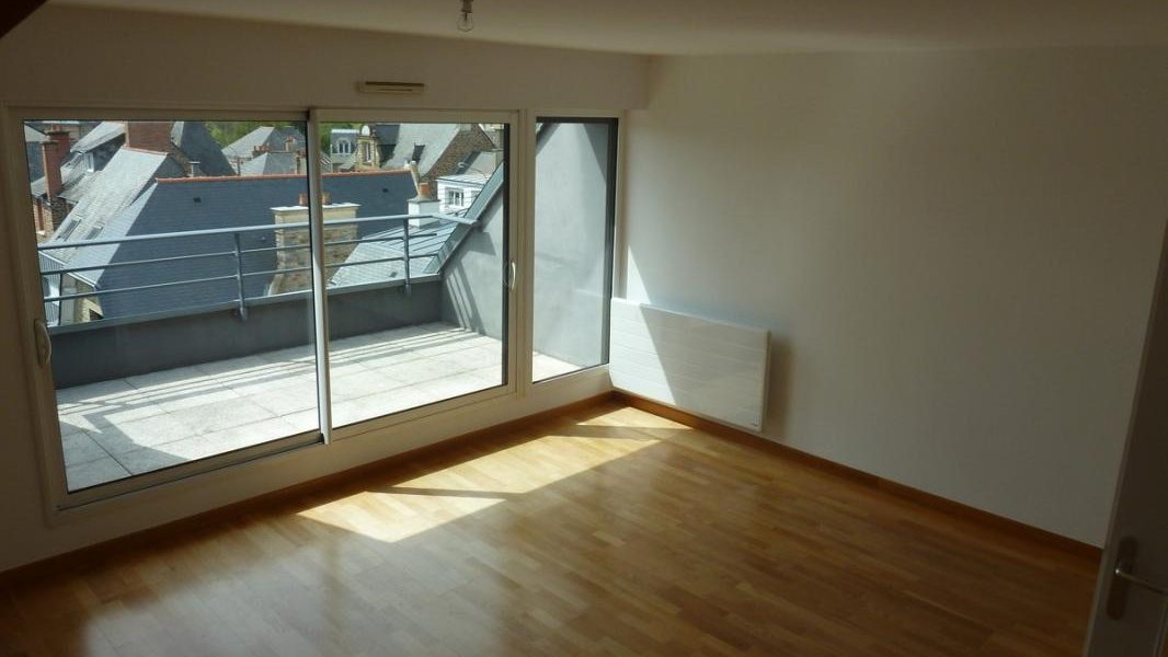 Appartement T4  - Rennes (453346) - photo principale