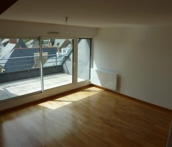 Appartement T4  - Rennes (453346) - vignette