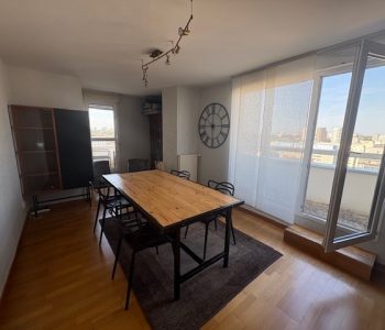 Appartement T5  - Rennes (454866) - vignette