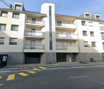 Parking  - Rennes (453664) - vignette