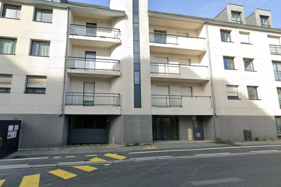 Parking  - Rennes (453664) - photo principale