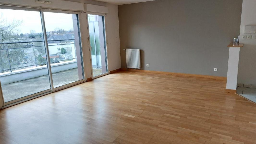 Appartement T5  - Rennes (469254) - photo principale