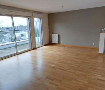 Appartement T5  - Rennes (469254) - vignette