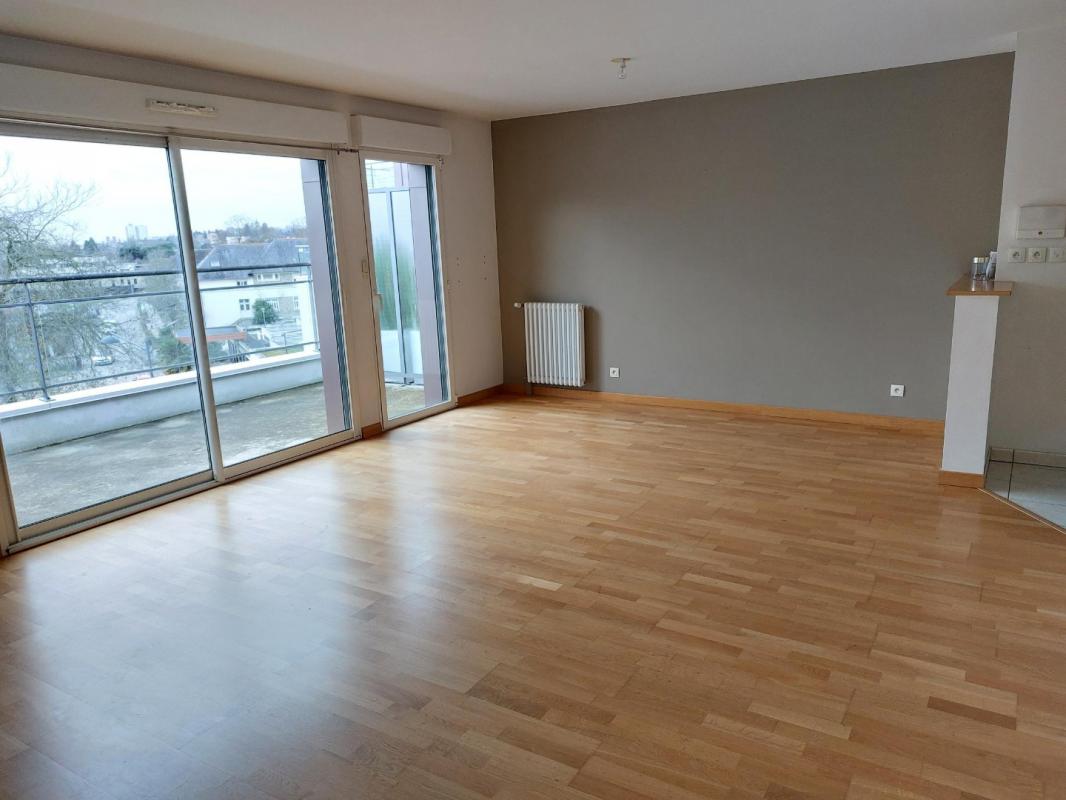 Appartement T5  - Rennes (469254) - photo-1