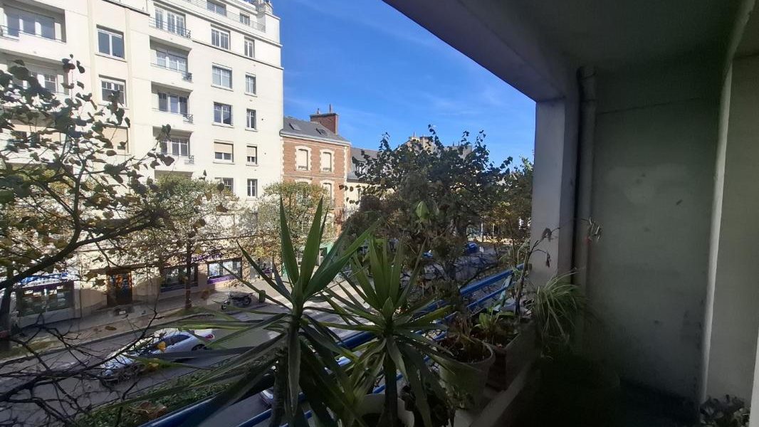 Appartement T3  - Rennes (468633) - photo principale