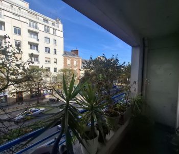 Appartement T3  - Rennes (468633) - vignette