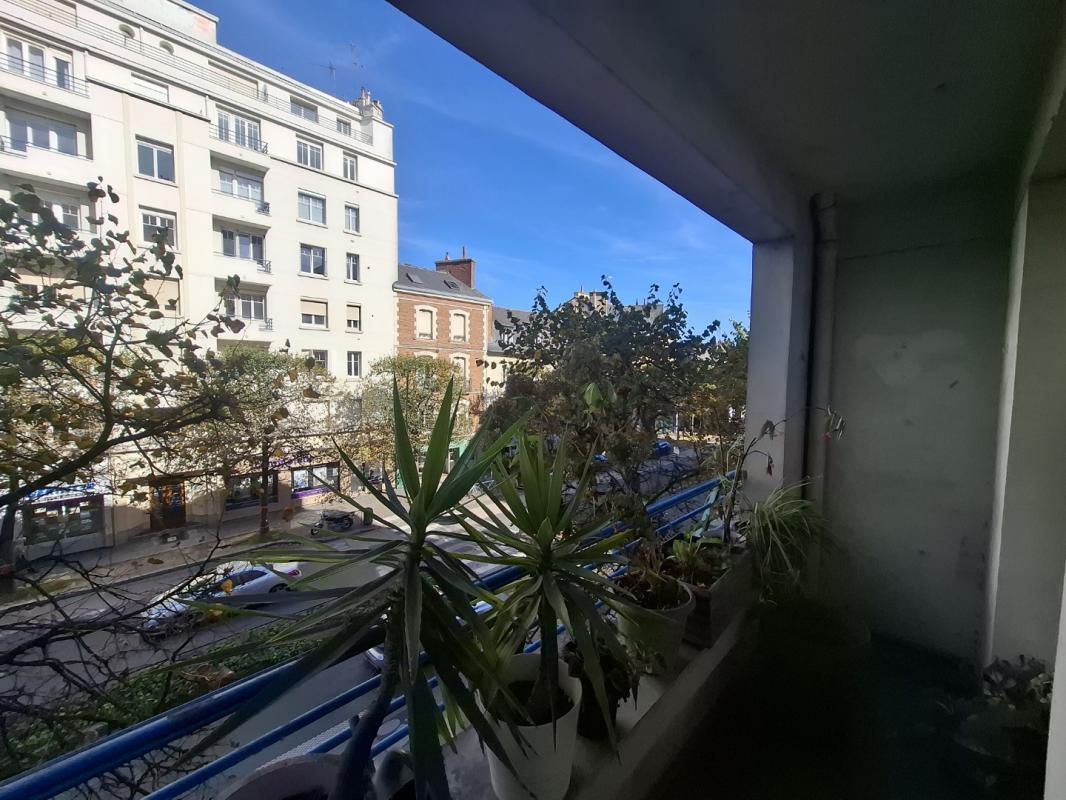Appartement T3  - Rennes (468633) - photo-1