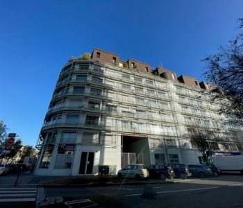 Appartement T3  - Rennes (456883) - vignette