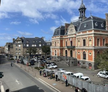 Appartement T2  - Saint Malo (469987) - vignette