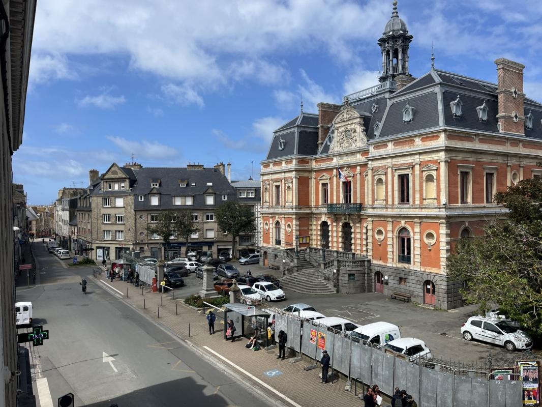 Appartement T2  - Saint Malo (469987) - photo-1