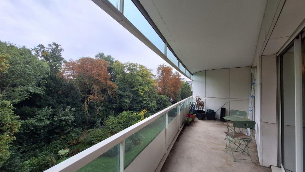 Appartement T3  - Rennes (466862) - photo principale